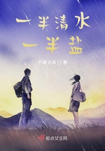一半清水一半盐